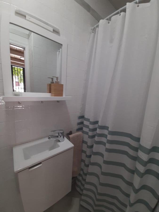 'Suite Magallanes' Apartamento Cool En El Verdadero Centro De Sevilla المظهر الخارجي الصورة